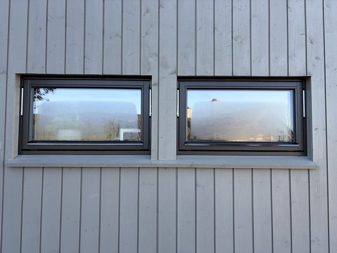 Hytte – Førre Bygg